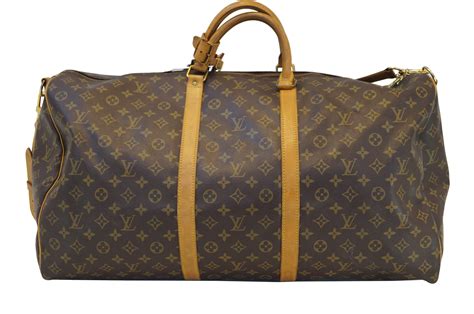 lv travel bag size|Lv travel bag men.